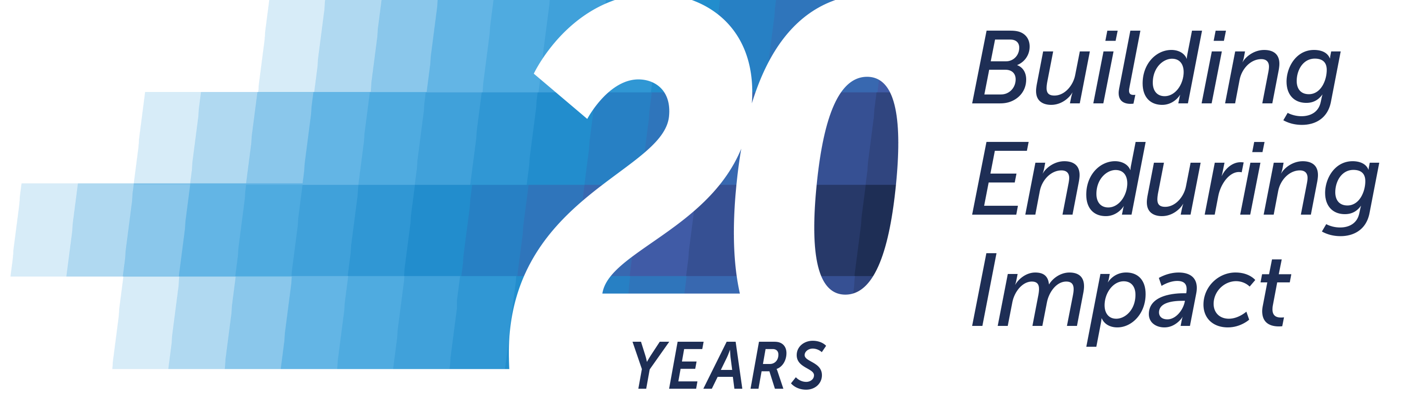 ClientWise 20 Years