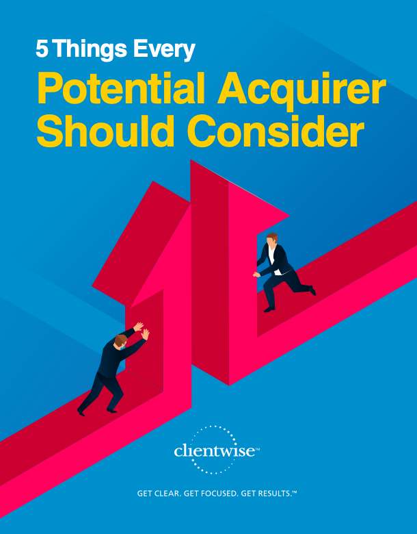 5 Things Every Potential Acquirer Should Consider_cover