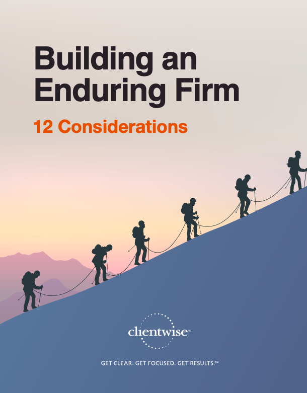 Building an Enduring Firm_cover